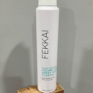 FEKKAI Volume Lock Hairspray